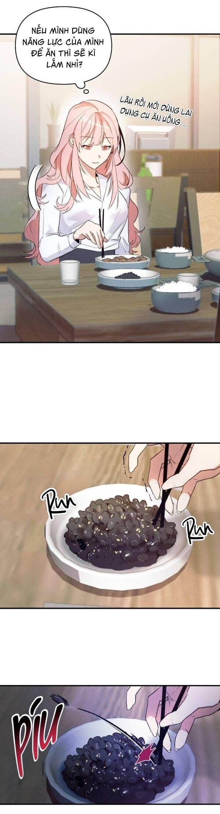 Nhân Viên Mới Là Ma Vương - Page 5