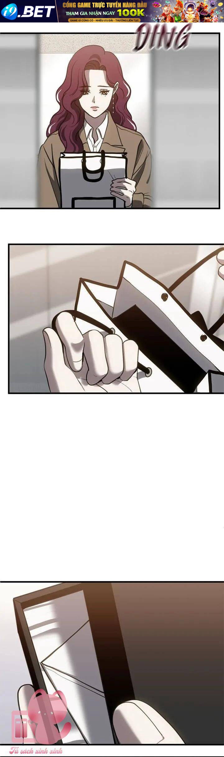 Ba Lần Động Phòng - Page 4