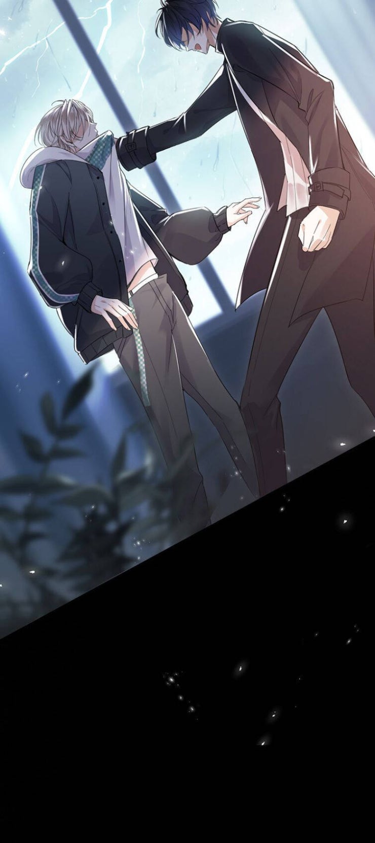 Xuyên Nhanh Chi Cải Tạo Bắt Đầu Lại Làm Người - Page 14