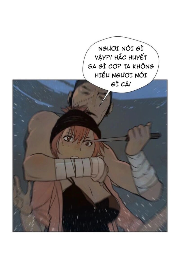 Vinh Quang Kiếm - Page 35