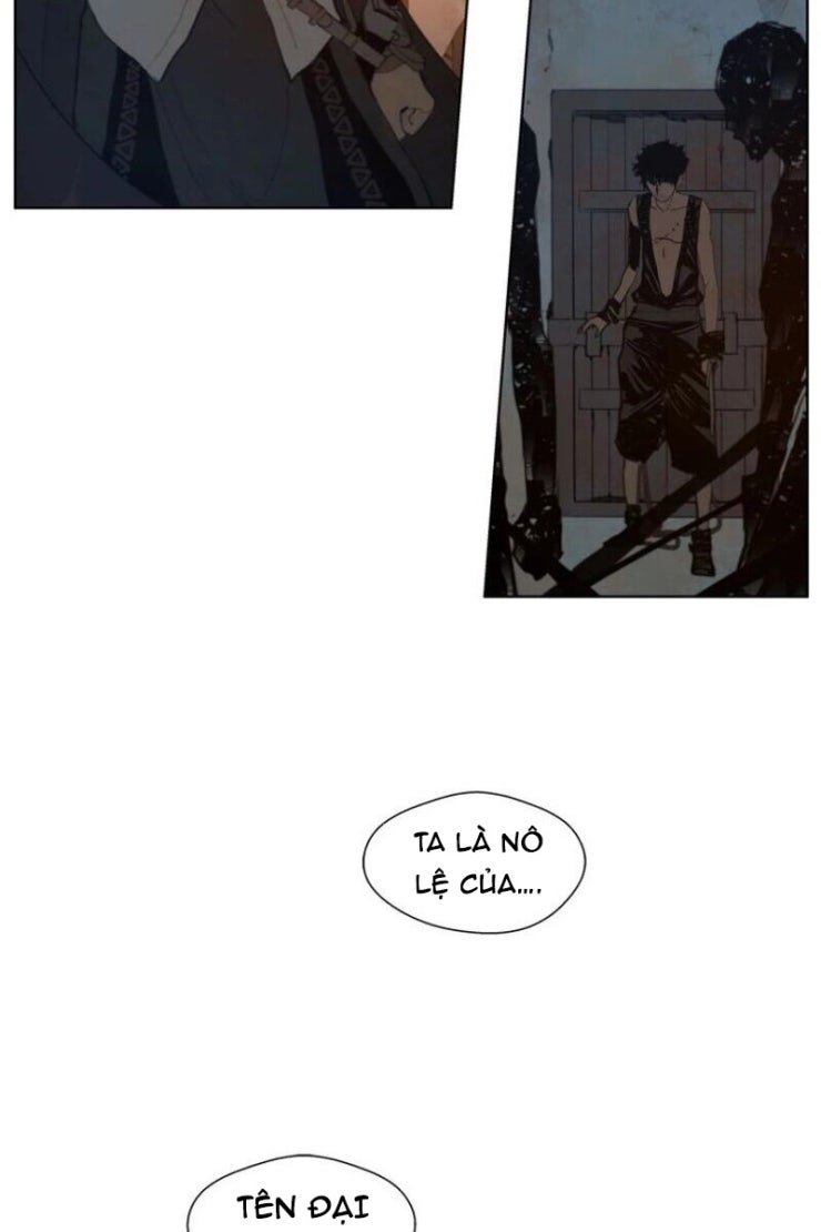 Vinh Quang Kiếm - Page 65