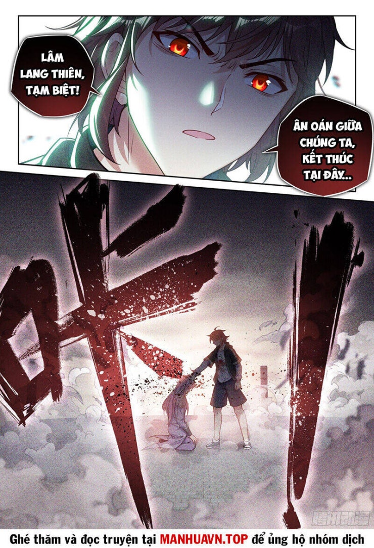 Võ Động Càn Khôn - Page 10