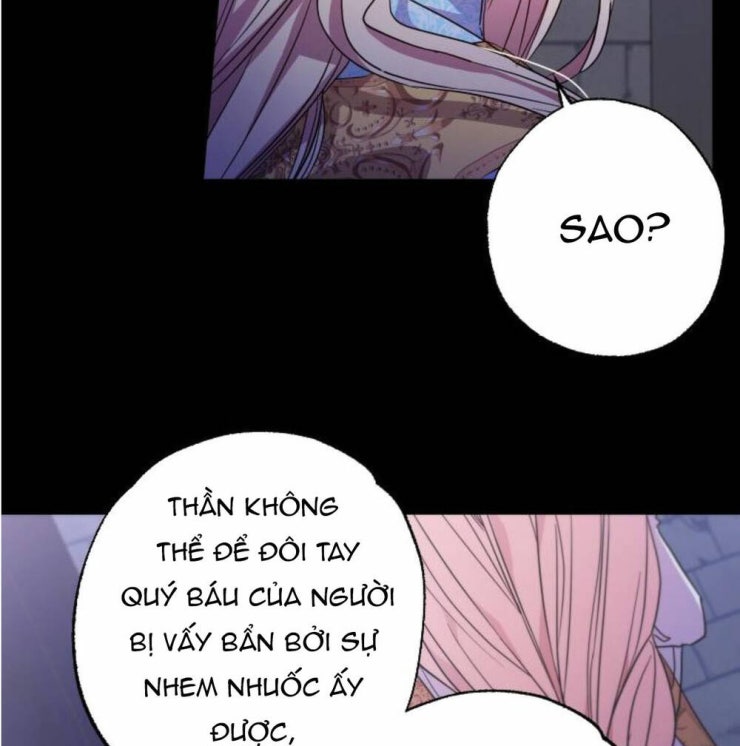 Thánh Nữ Được Đại Công Tước Nhận Nuôi - Page 27