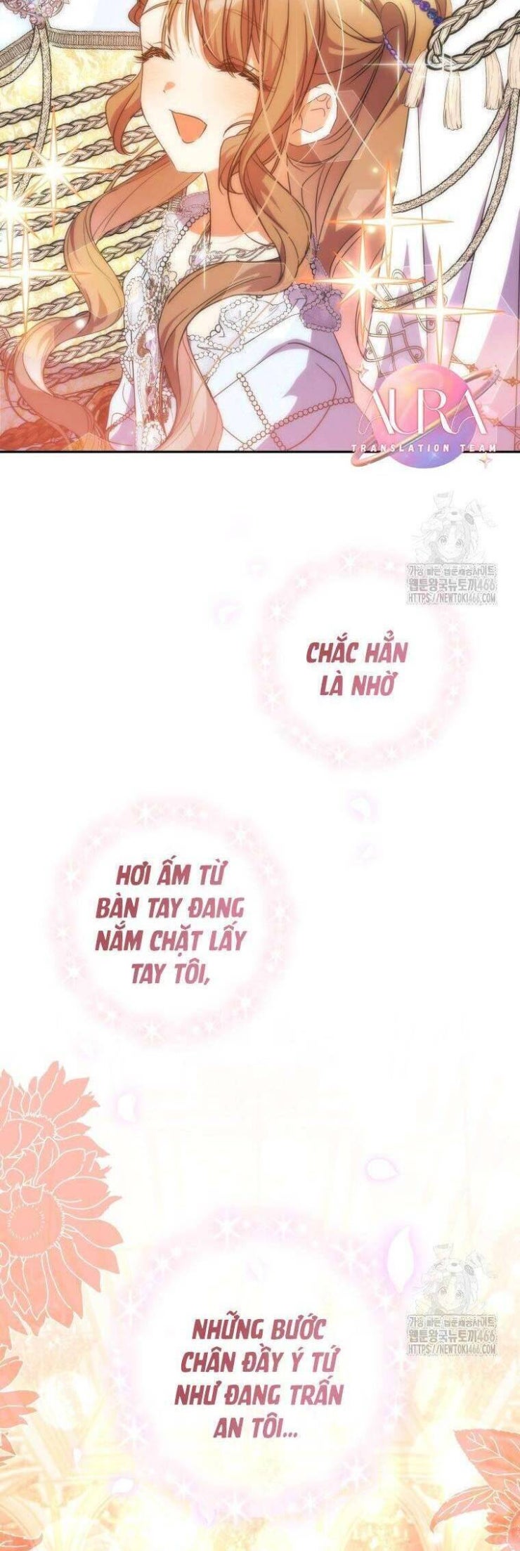 Thánh Nữ Được Đại Công Tước Nhận Nuôi - Page 43