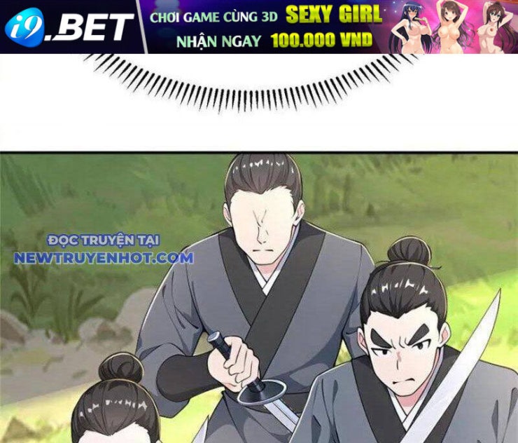 Ta thực sự không muốn làm thần tiên - Page 40