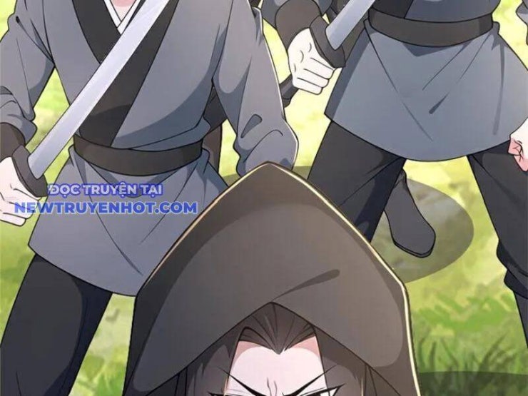 Ta thực sự không muốn làm thần tiên - Page 42