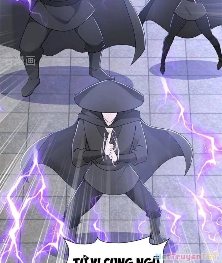 Ta thực sự không muốn làm thần tiên - Page 22