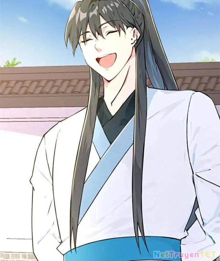 Ta thực sự không muốn làm thần tiên - Page 18