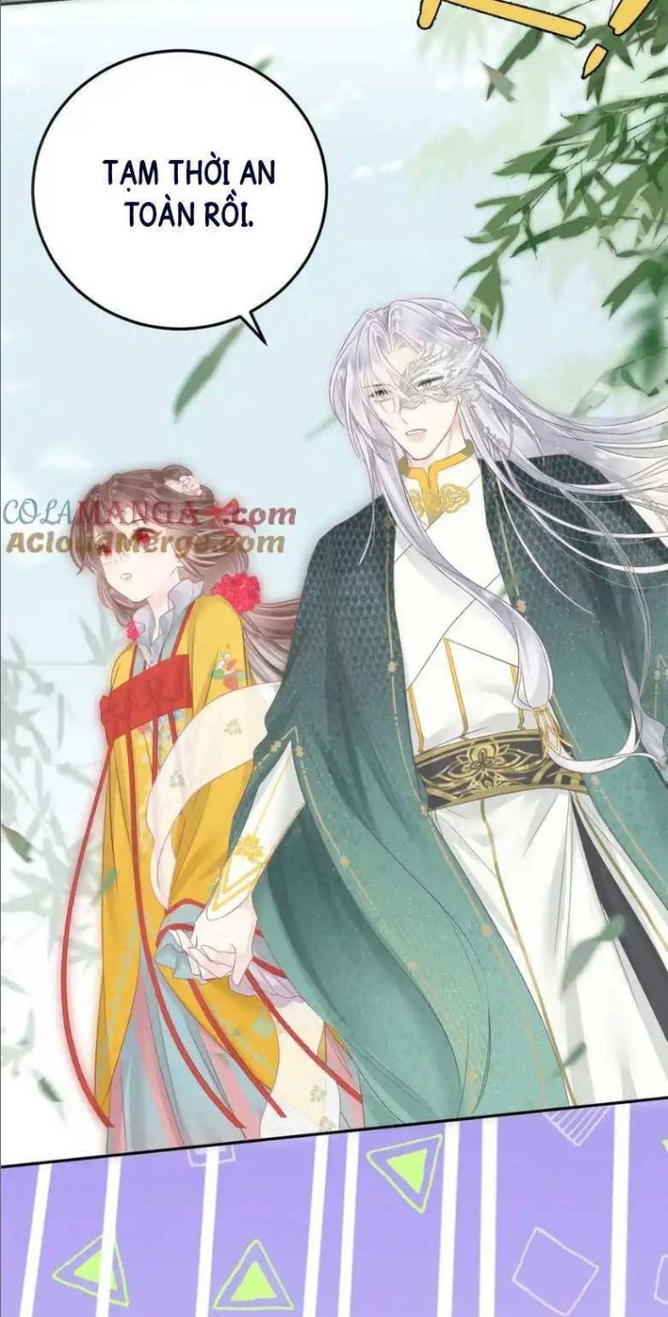 Rắn Cưng Nhà Tôi Lại Đang Diễn Trò Với Tôi - Page 15