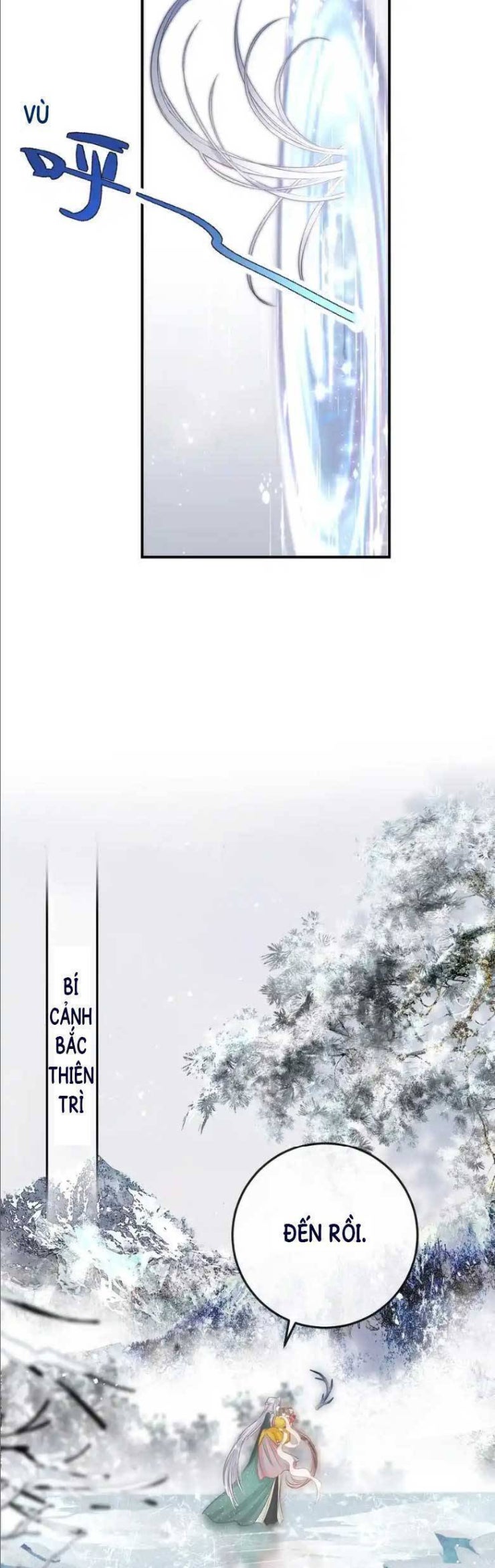 Rắn Cưng Nhà Tôi Lại Đang Diễn Trò Với Tôi - Page 23