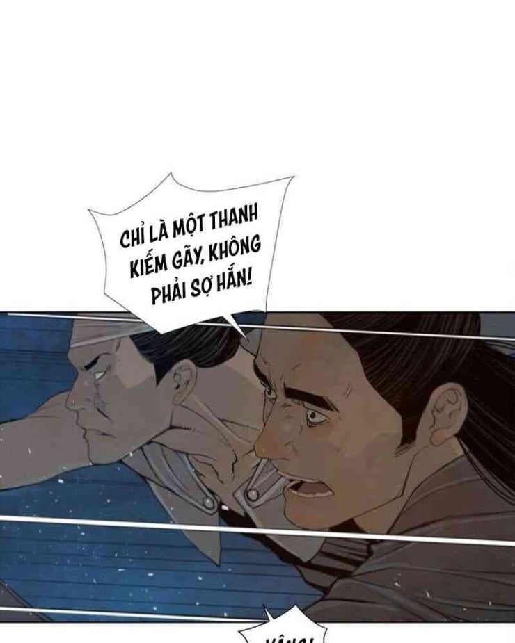 Vinh Quang Kiếm - Page 18