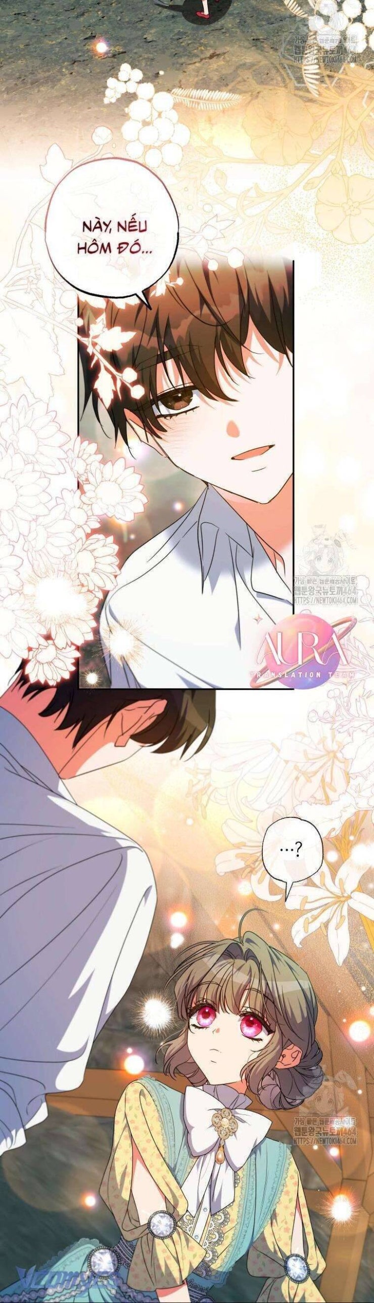 Thánh Nữ Được Đại Công Tước Nhận Nuôi - Page 13