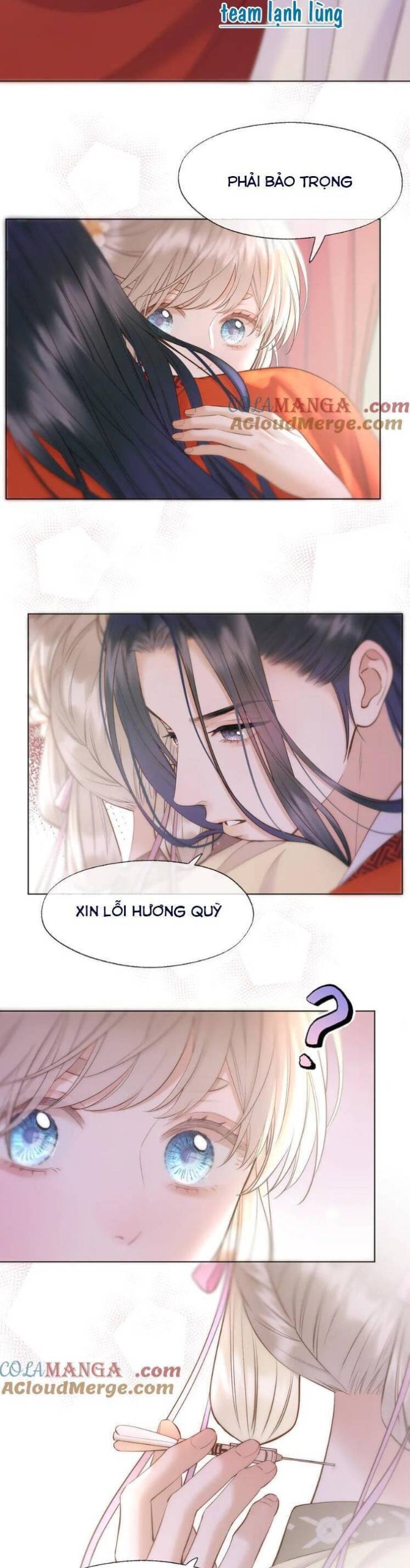 Ta Live Stream Trong Lãnh Cung - Page 5