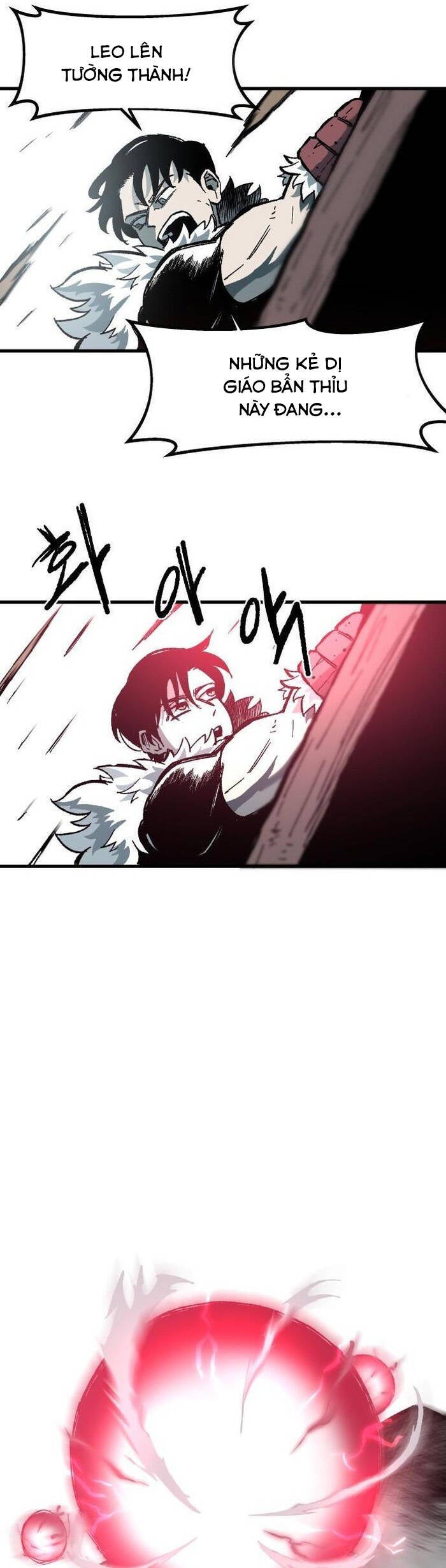 Ngọn Hải Đăng Bình Minh - Page 6