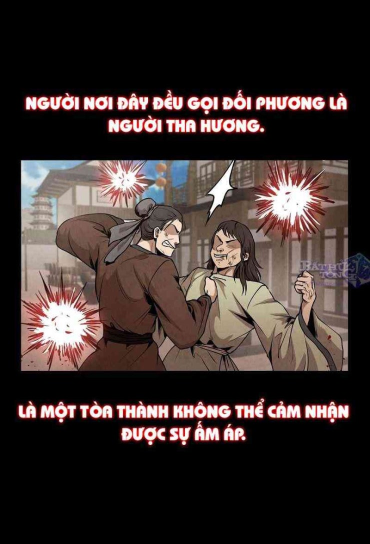 Đại Sư Huynh - Page 5