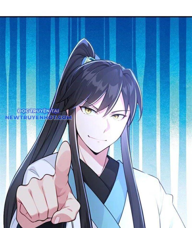 Ta thực sự không muốn làm thần tiên - Page 14