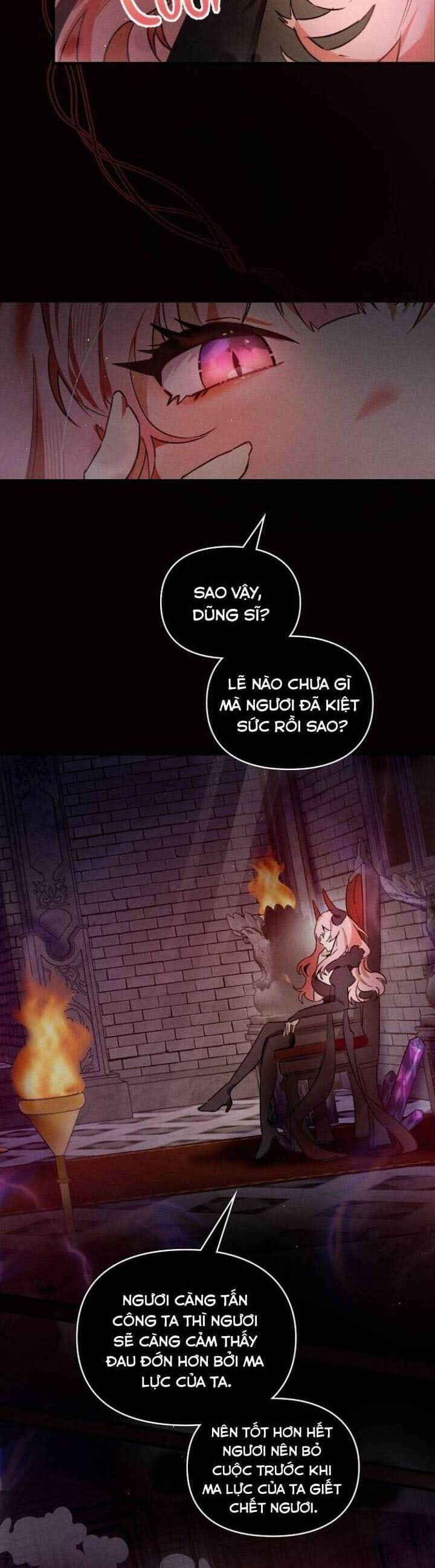 Nhân Viên Mới Là Ma Vương - Page 4