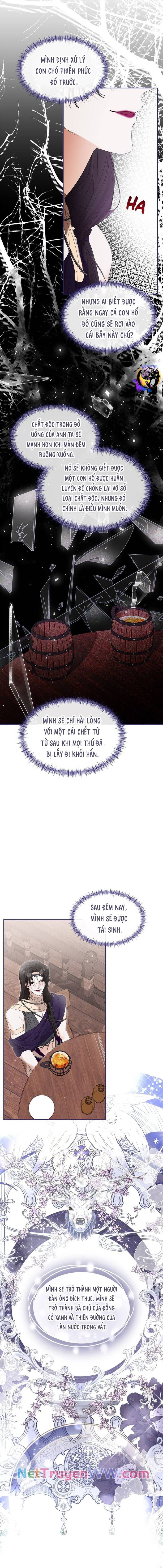Bạn Đồng Hành Của Ryun - Page 6