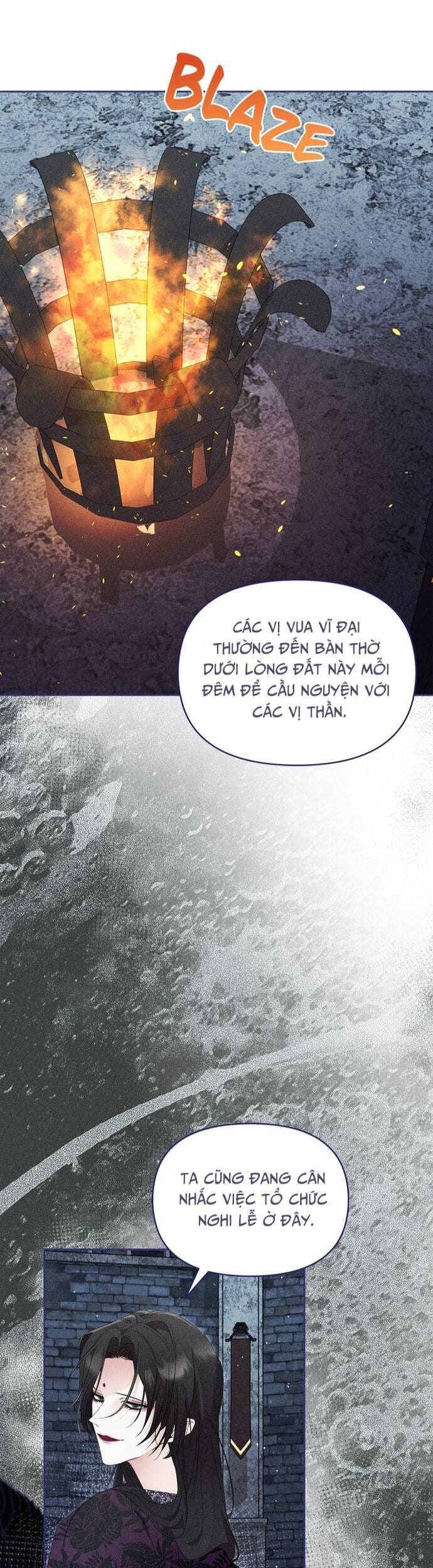 Bạn Đồng Hành Của Ryun - Page 16