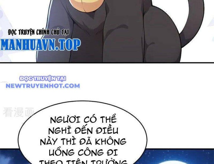 Ta thực sự không muốn làm thần tiên - Page 93