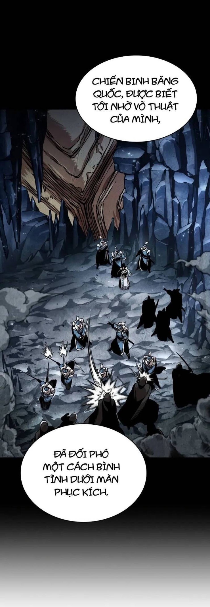 Ngã lão ma thần - Page 78