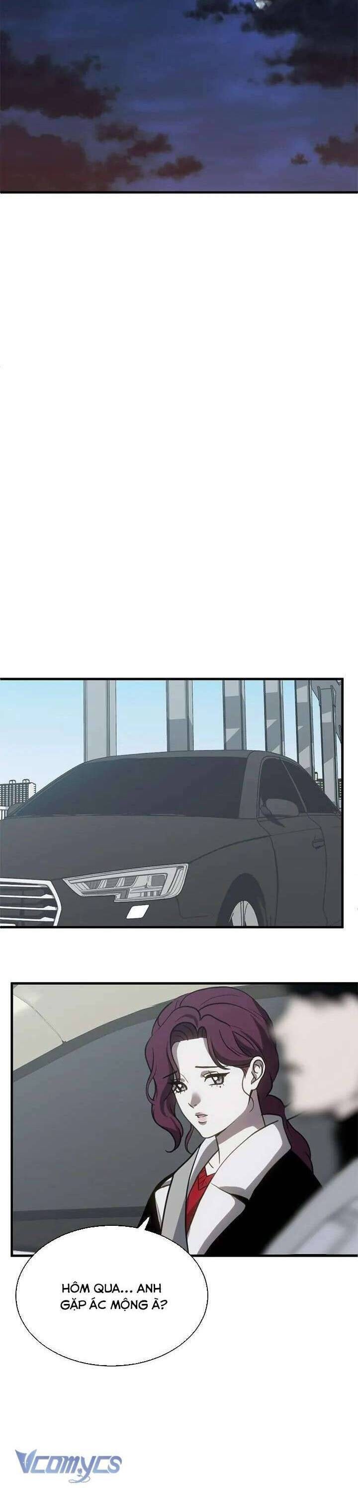 Ba Lần Động Phòng - Page 22