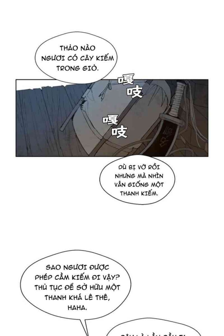 Vinh Quang Kiếm - Page 56