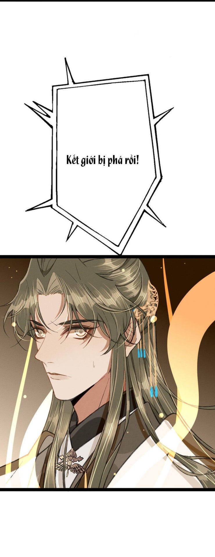 Ma Thú Vậy Mà Có Ý Đồ Bất Chính Với Ta - Page 20