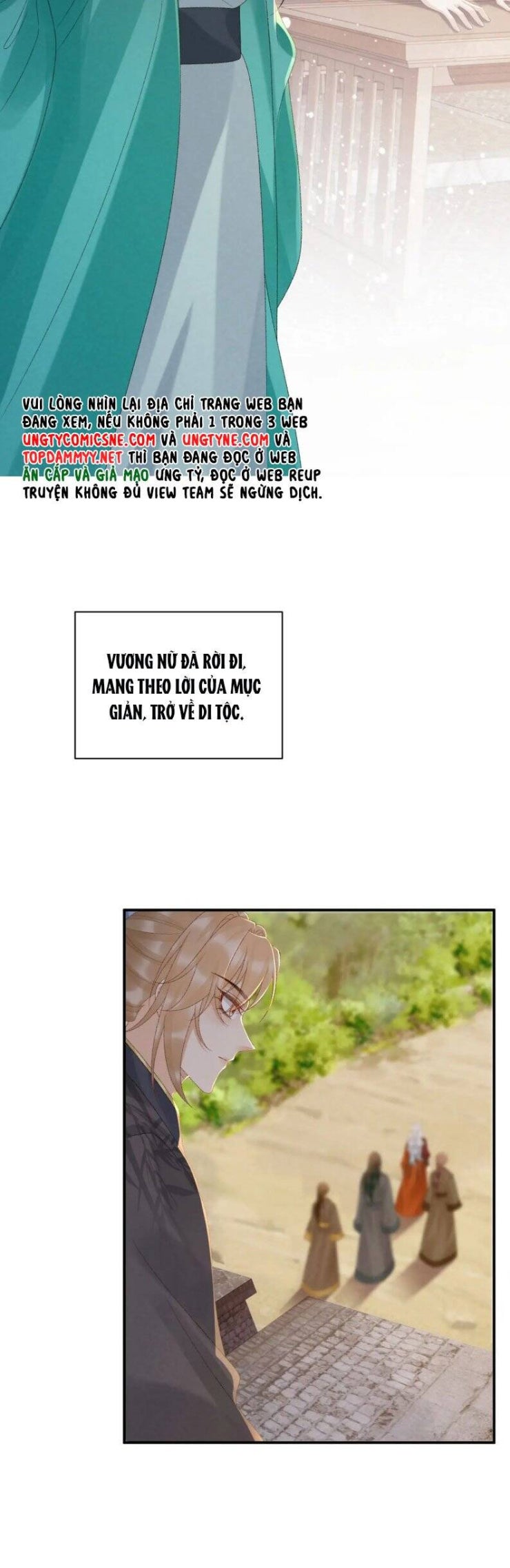 Bệnh Trạng Dụ Dỗ - Page 8