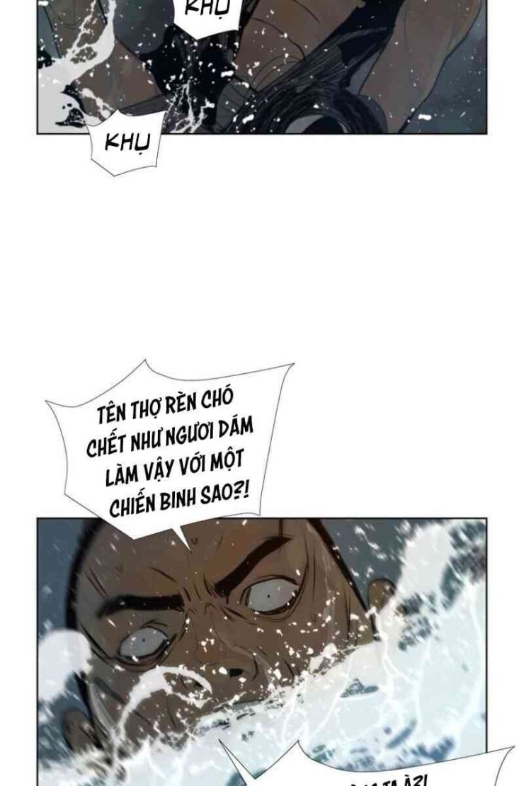 Vinh Quang Kiếm - Page 45