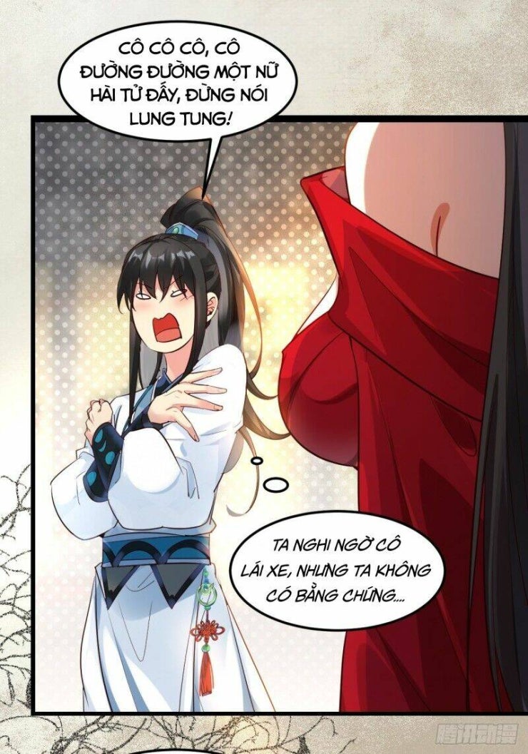 Ta thực sự không muốn làm thần tiên - Page 45