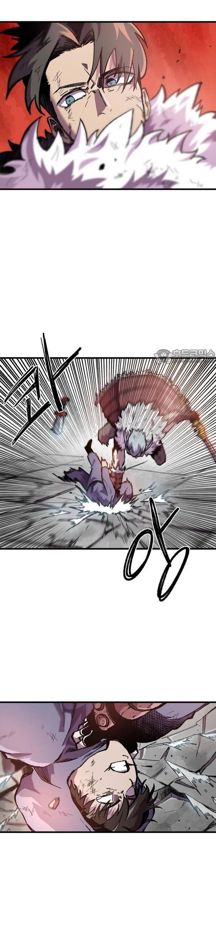 Ngọn Hải Đăng Bình Minh - Page 46