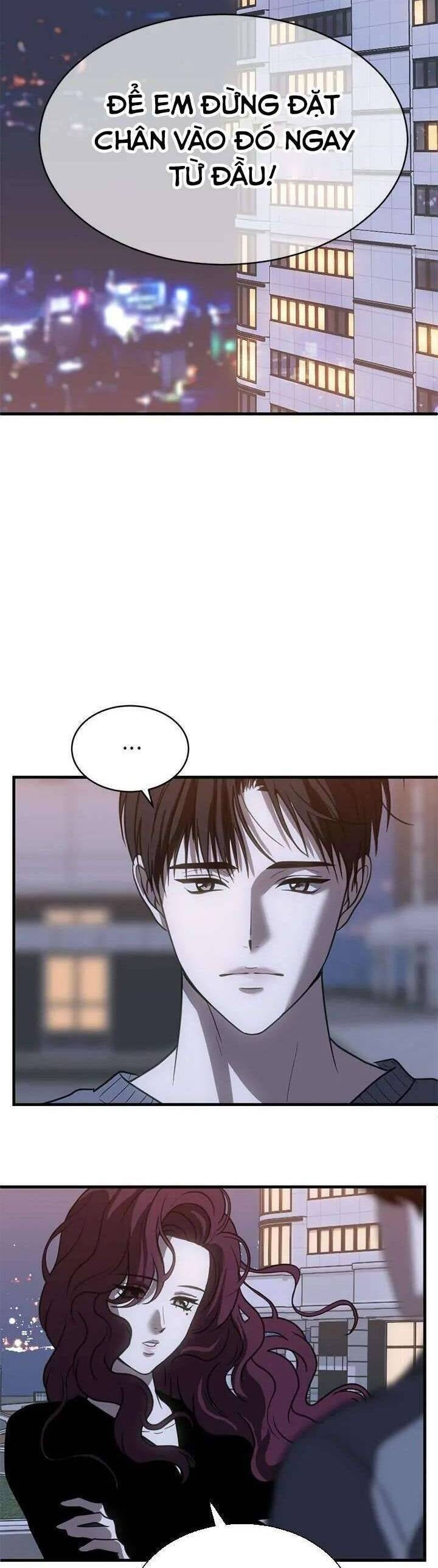 Ba Lần Động Phòng - Page 35