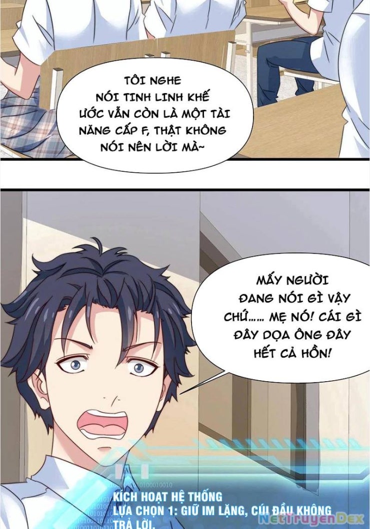 Slime Ta Treo Cự Long Lên Đánh Là Hợp Lý Nhỉ? - Page 14