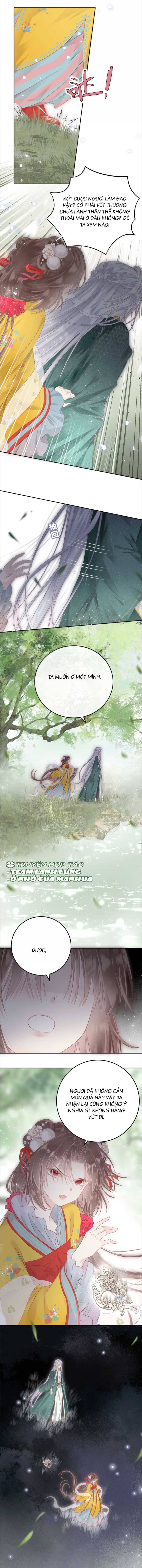 Rắn Cưng Nhà Tôi Lại Đang Diễn Trò Với Tôi - Page 6