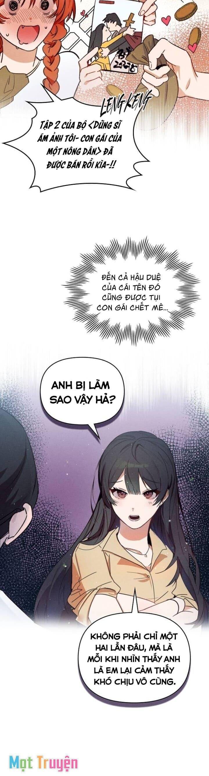 Nhân Viên Mới Là Ma Vương - Page 12