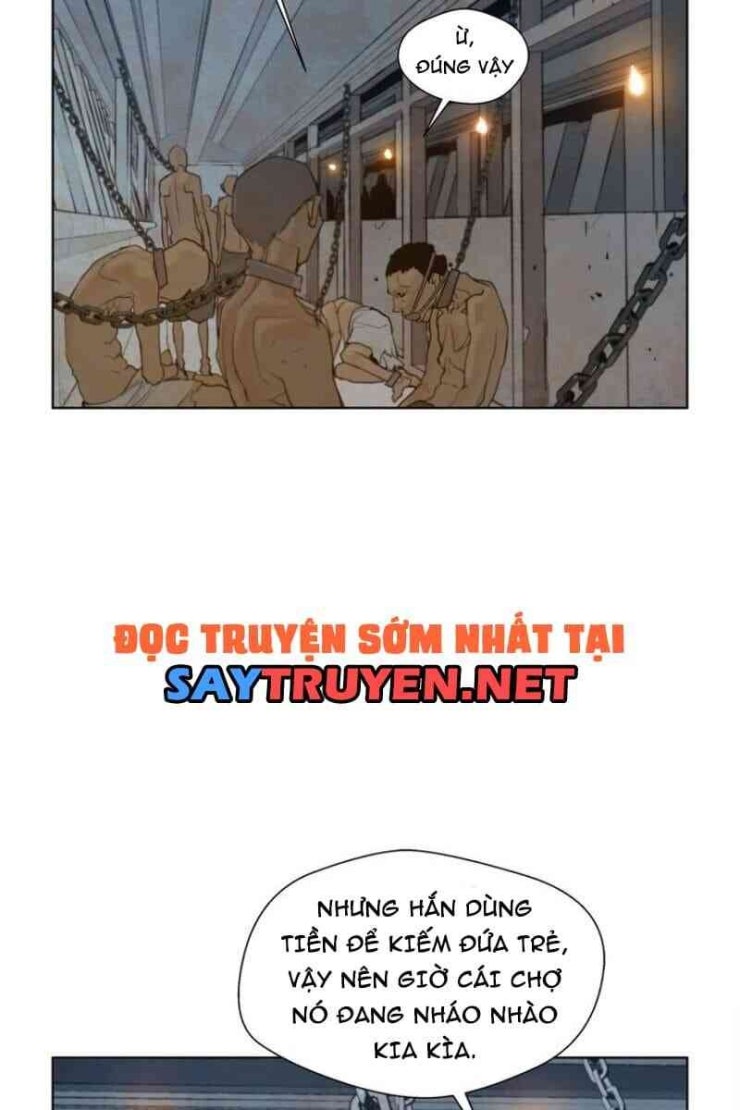 Vinh Quang Kiếm - Page 37