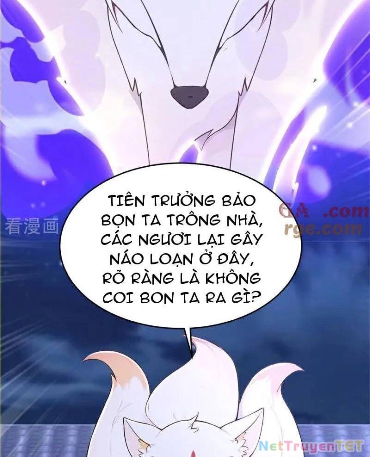 Ta thực sự không muốn làm thần tiên - Page 72