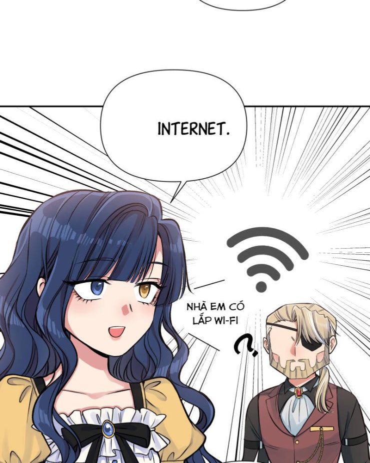 Phải Lòng Ông Nội Của Vị Hôn Phu Cũ Của Tôi - Page 12