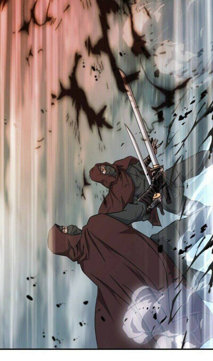 Ngã lão ma thần - Page 51