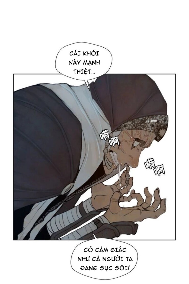 Vinh Quang Kiếm - Page 50