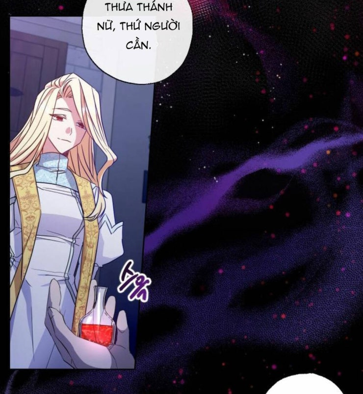 Thánh Nữ Được Đại Công Tước Nhận Nuôi - Page 42