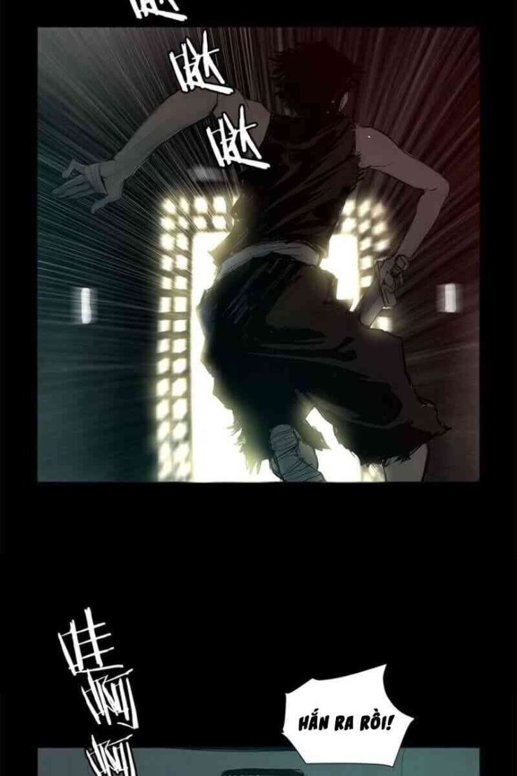 Vinh Quang Kiếm - Page 32