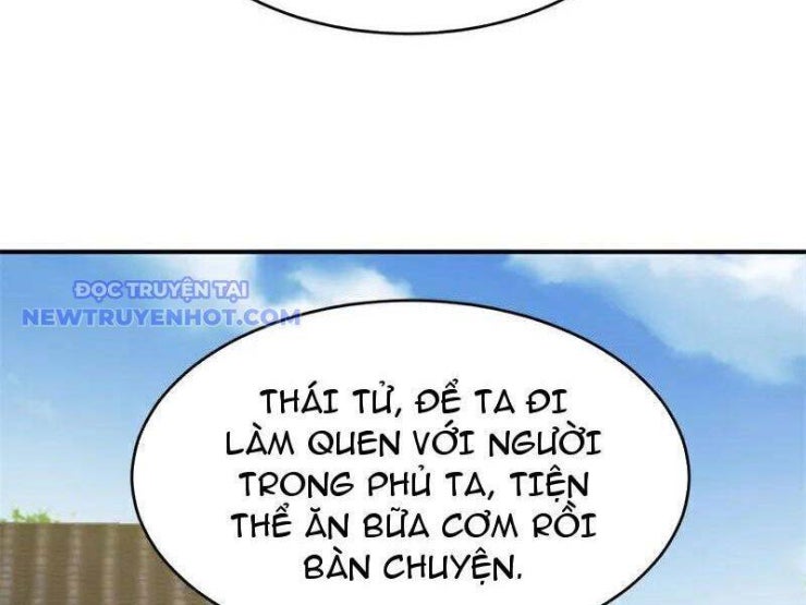 Ta thực sự không muốn làm thần tiên - Page 14