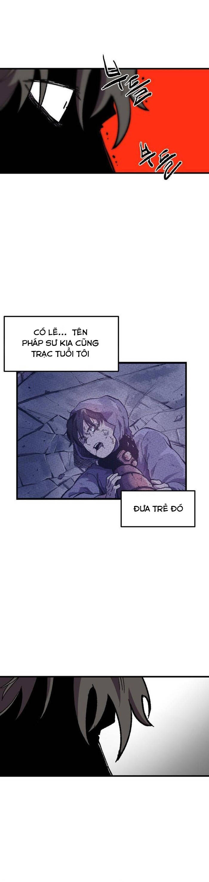 Ngọn Hải Đăng Bình Minh - Page 65