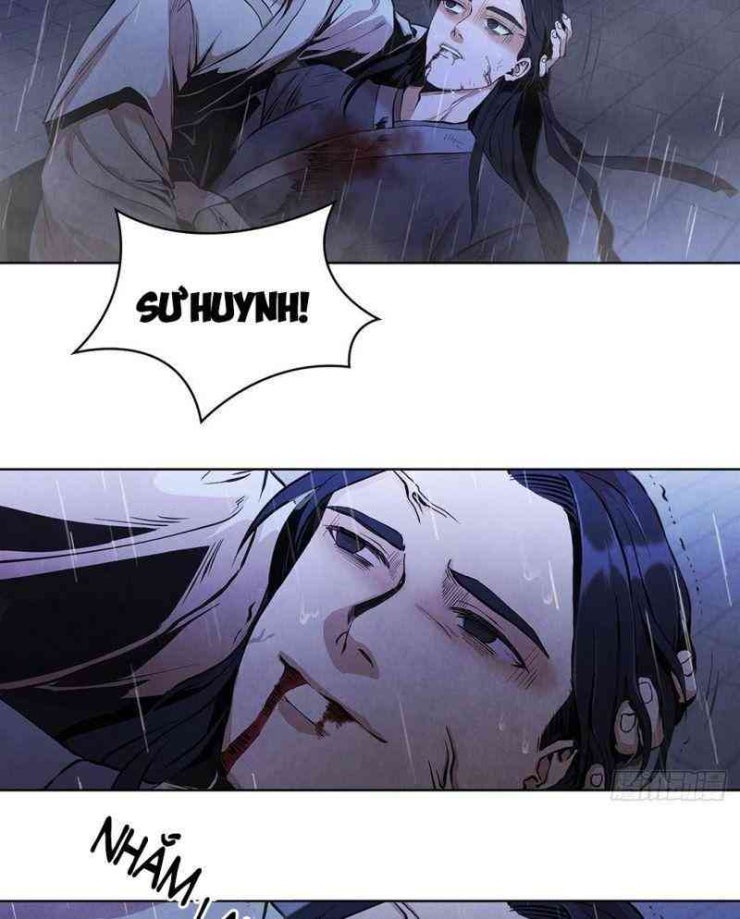 Đại Sư Huynh - Page 41