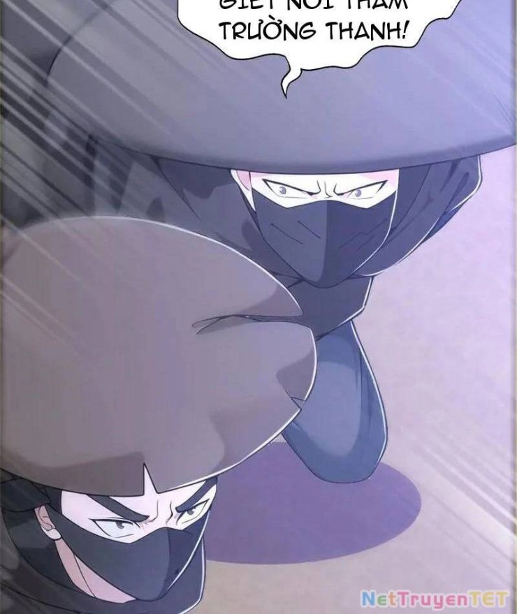 Ta thực sự không muốn làm thần tiên - Page 45