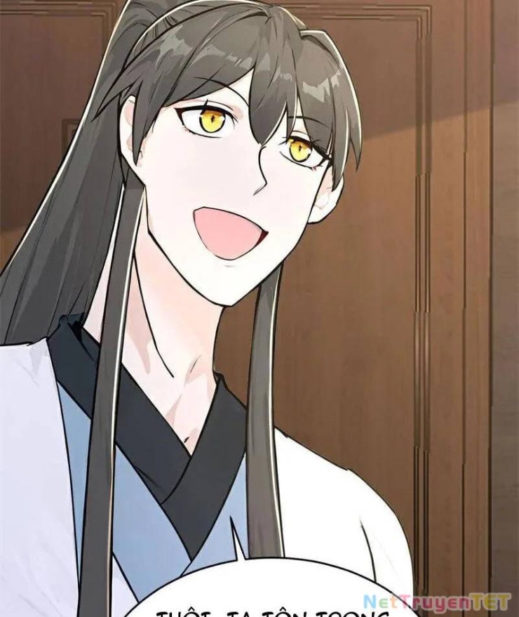 Ta thực sự không muốn làm thần tiên - Page 65