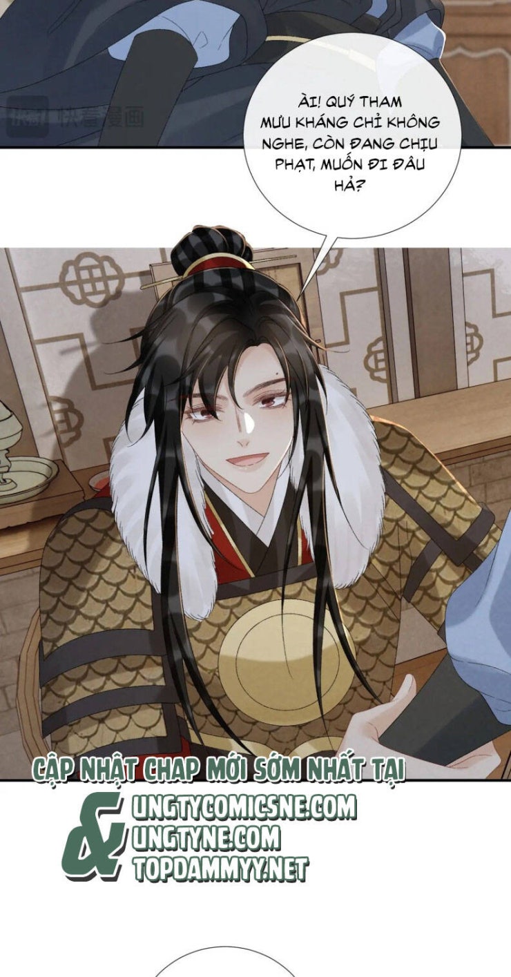 Bệnh Trạng Dụ Dỗ - Page 29