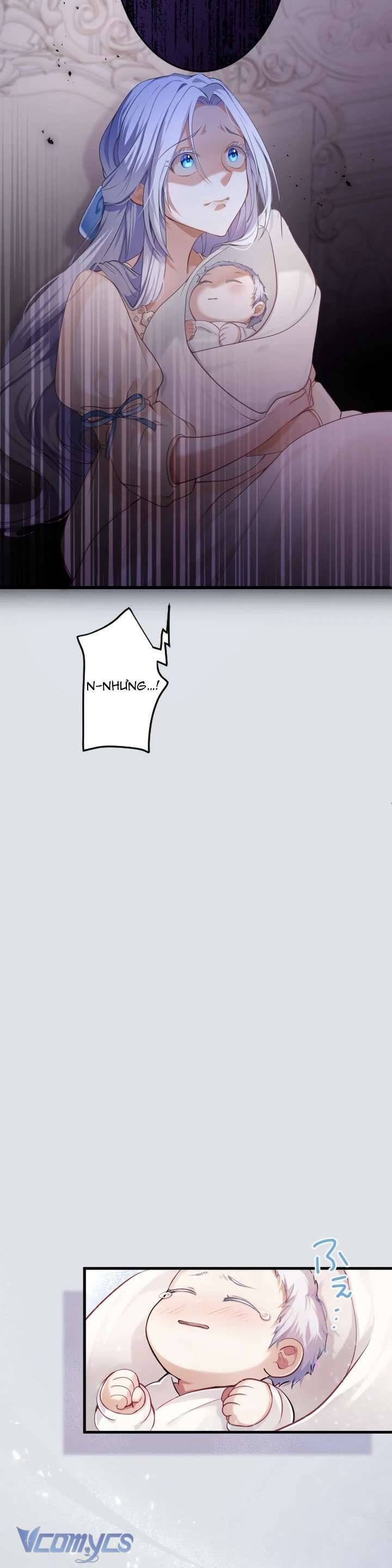 Bệ Hạ À, Từ Giờ Tôi Sẽ Nuôi Dưỡng Thằng Bé - Page 30